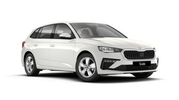 Skoda Scala 1.0 TSI 116 Monte Carlo Edition 5dr DSG Petrol Hatchback